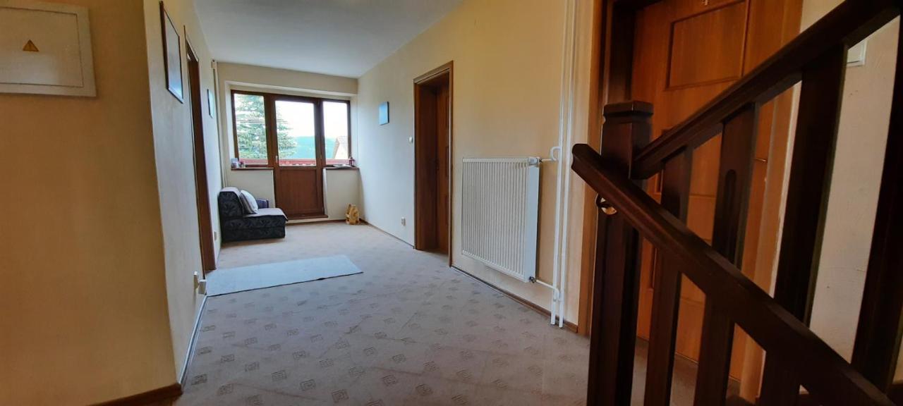 Appartement Privat Tatry Štrba Extérieur photo