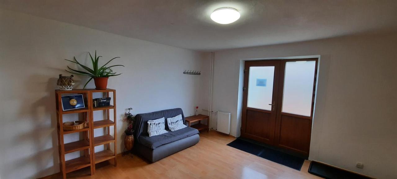 Appartement Privat Tatry Štrba Extérieur photo