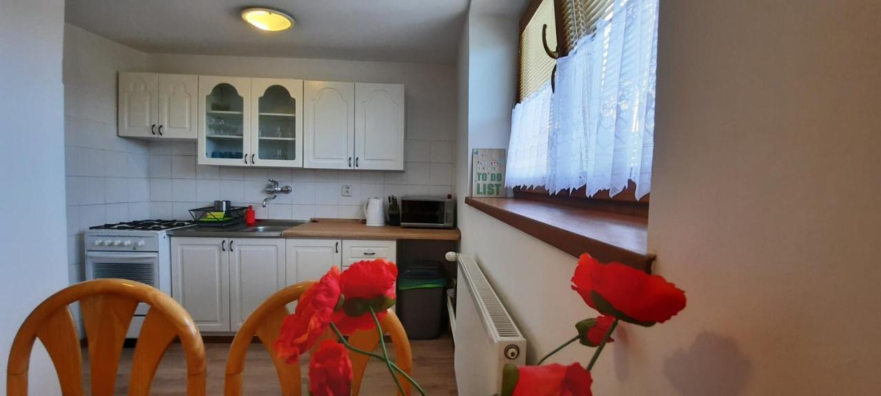 Appartement Privat Tatry Štrba Extérieur photo