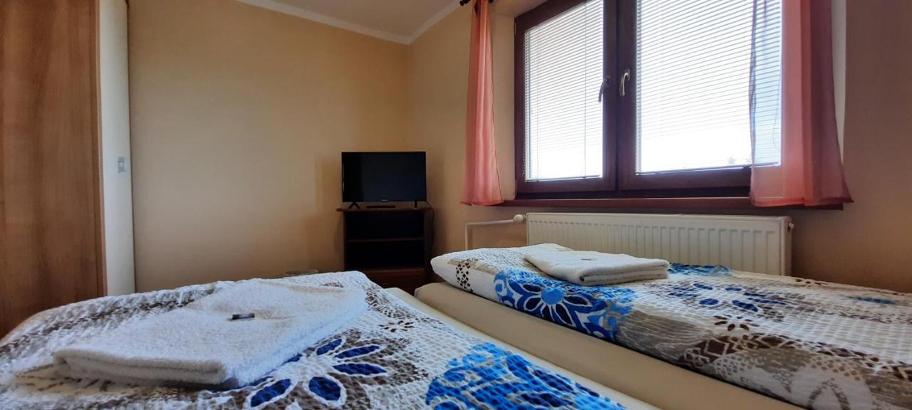 Appartement Privat Tatry Štrba Extérieur photo