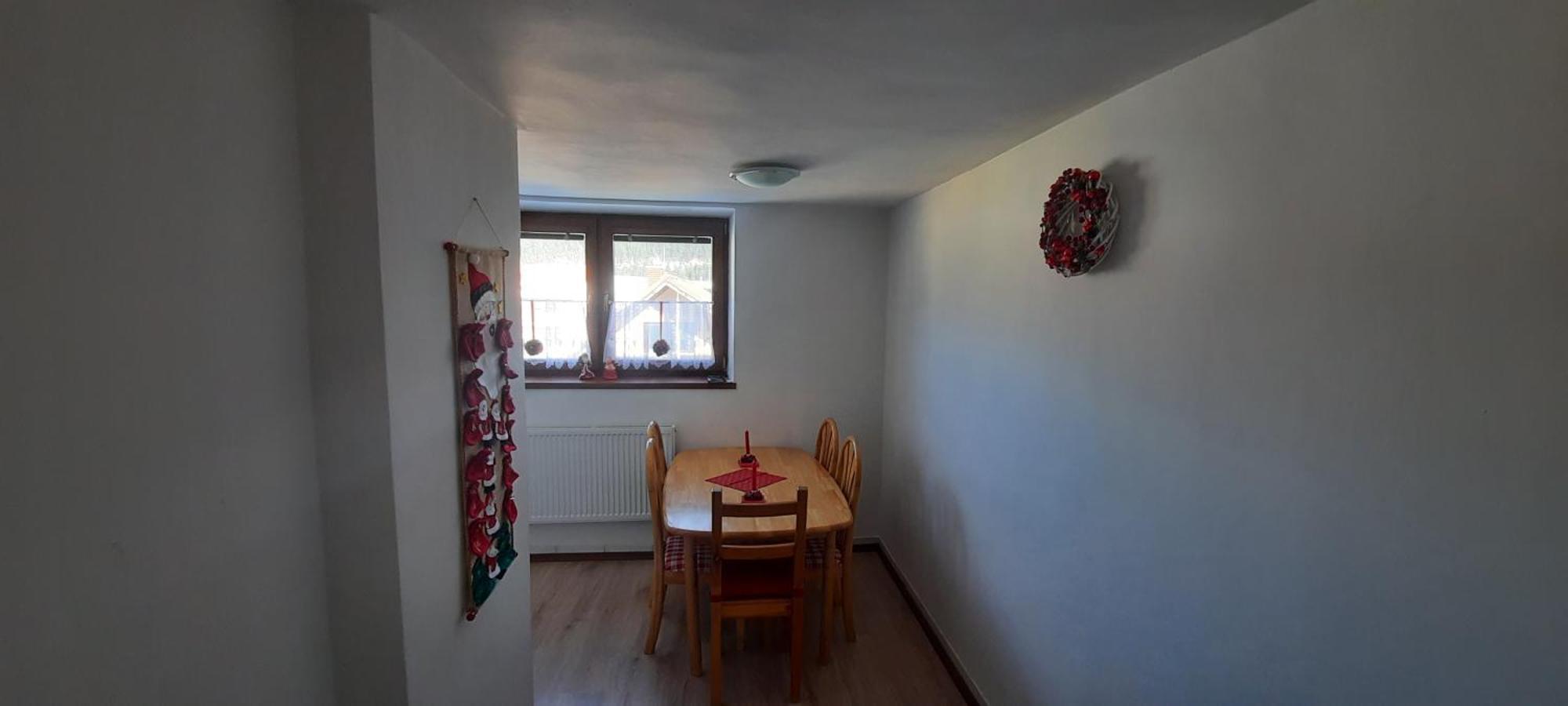 Appartement Privat Tatry Štrba Extérieur photo