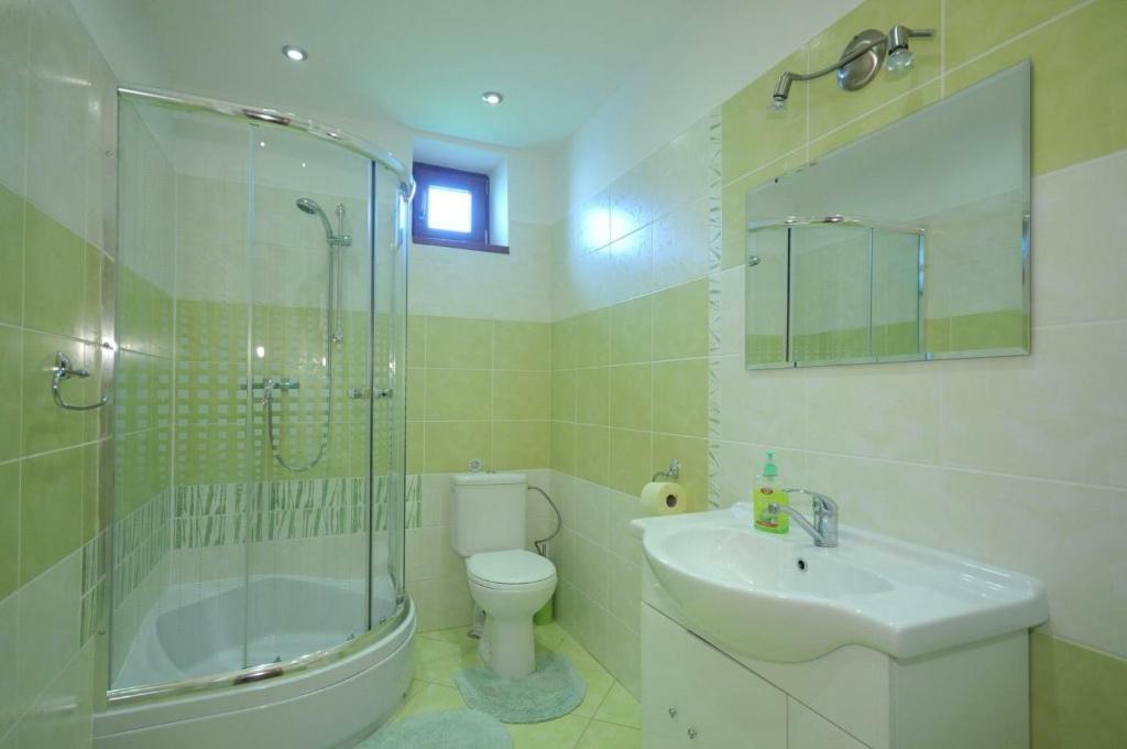 Appartement Privat Tatry Štrba Extérieur photo